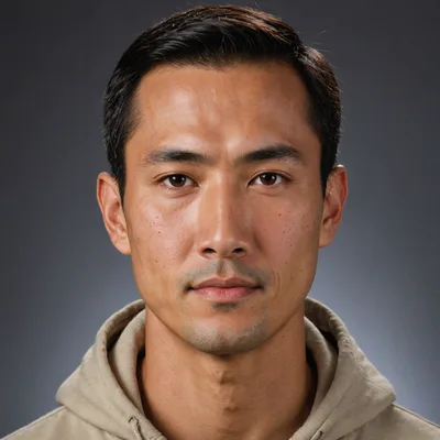 Marcus Chen